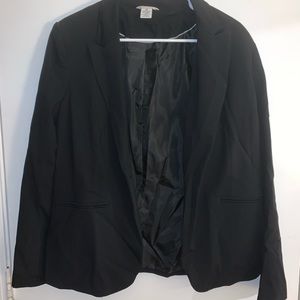 Womens Blazer